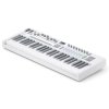 NOVATION Launchkey 49 mk4 white